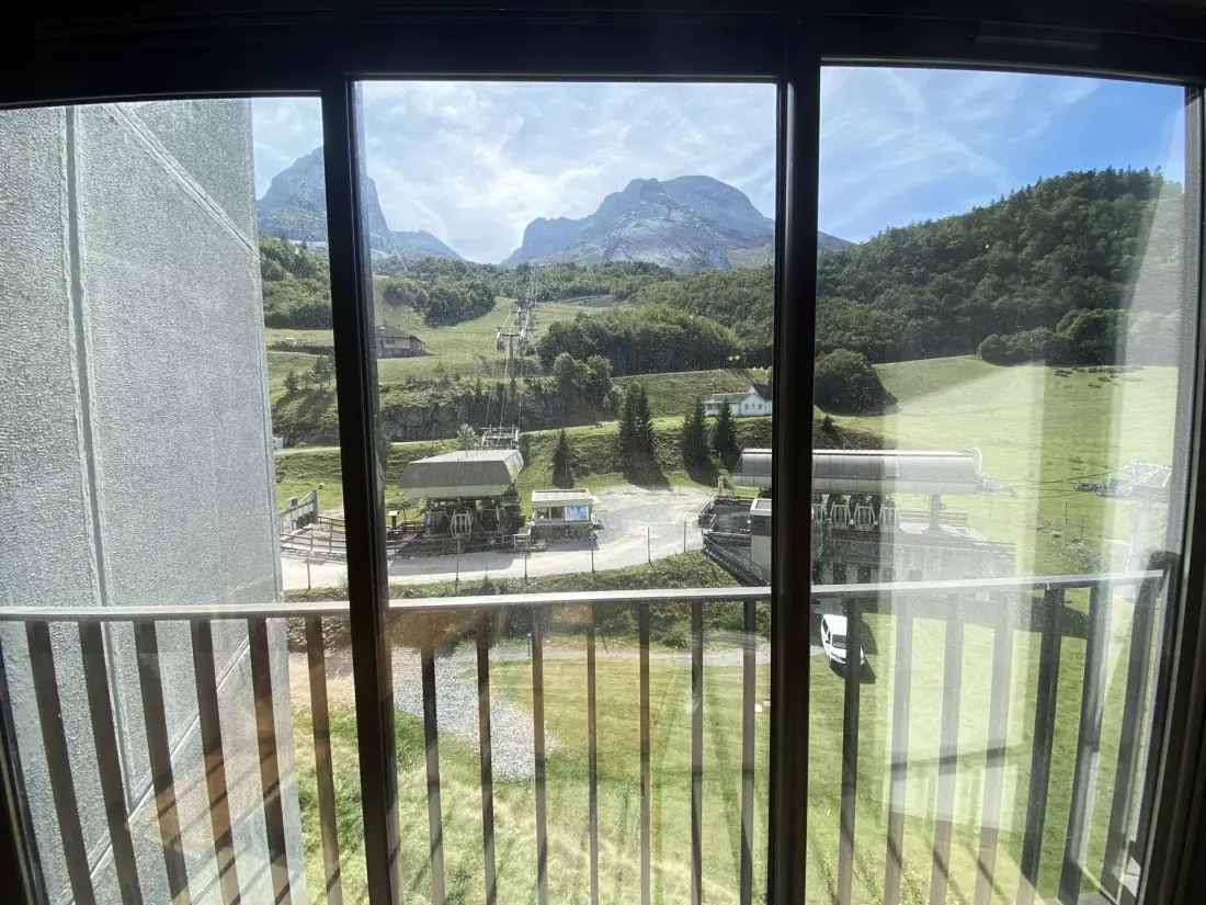 Location de Vacances Gourette 277