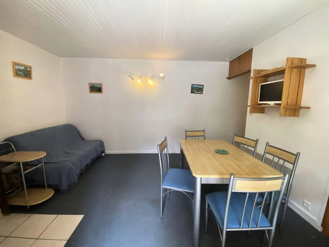 Location de Vacances Gourette 277