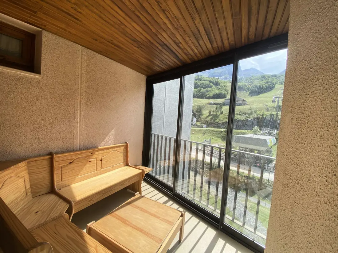 Location de Vacances Gourette 277