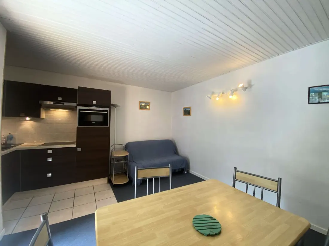 Location de Vacances Gourette 277