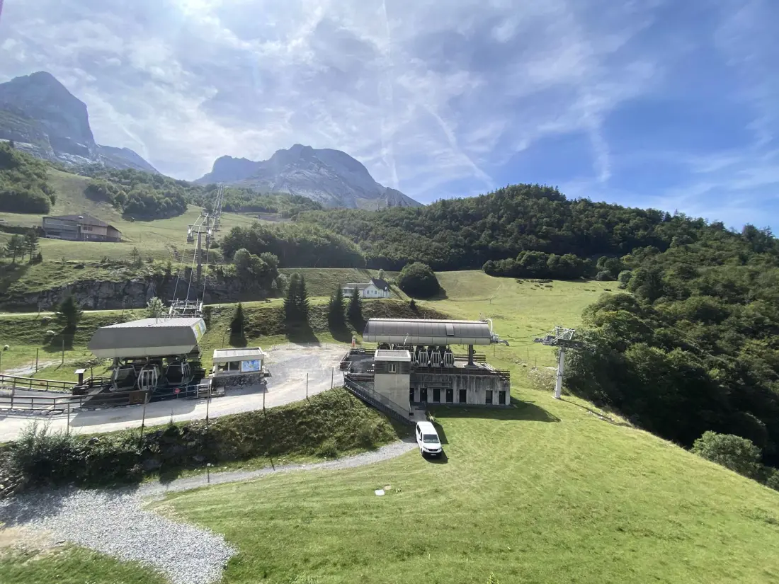 Location de Vacances Gourette 277