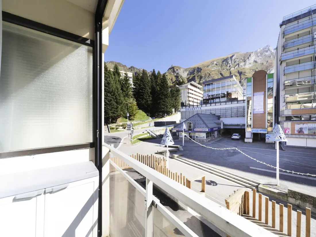 Location de Vacances Gourette 281