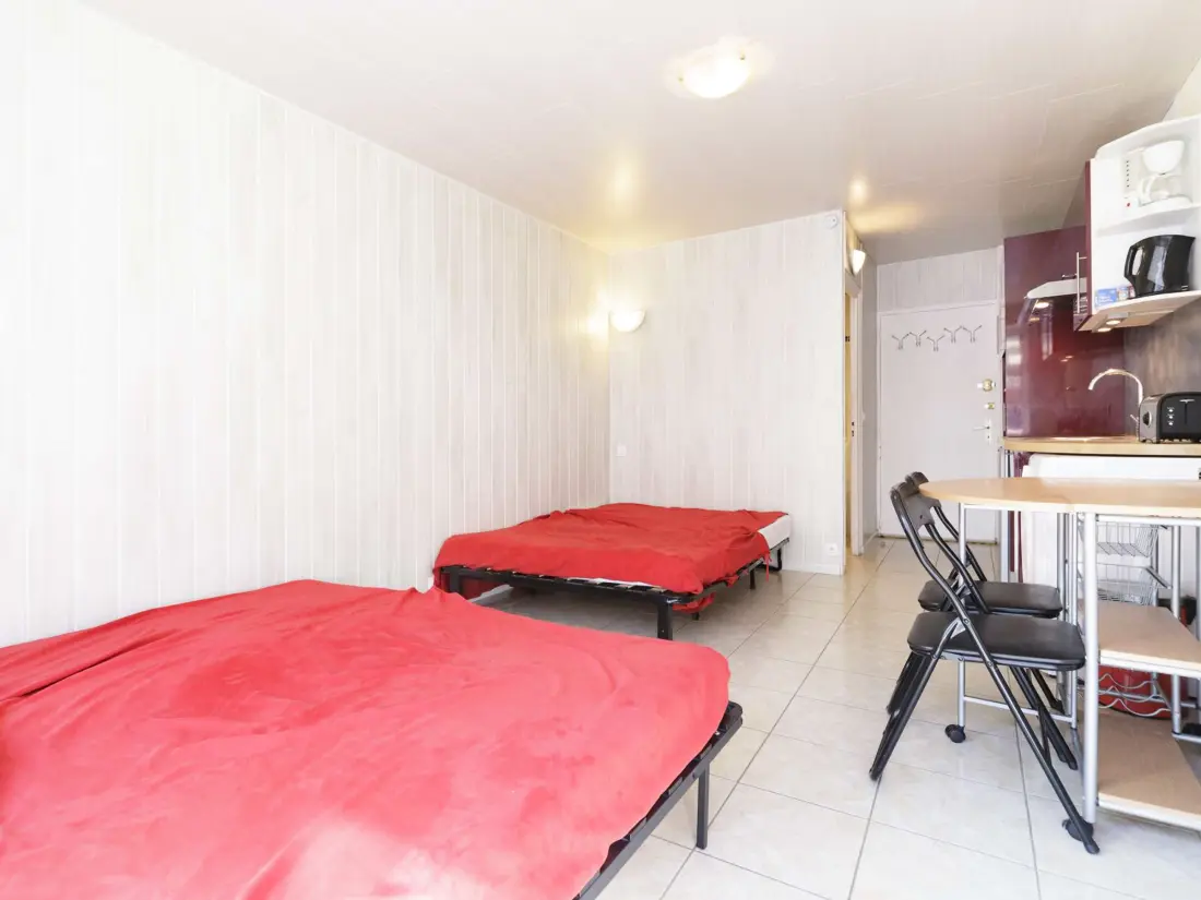 Location de Vacances Gourette 281