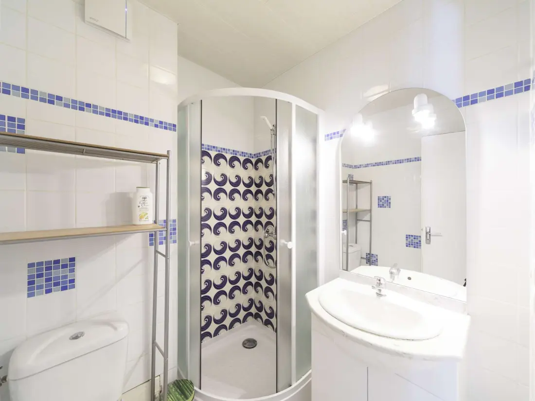 Location de Vacances Gourette 281