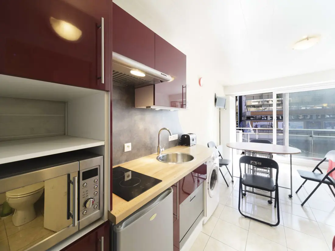 Location de Vacances Gourette 281
