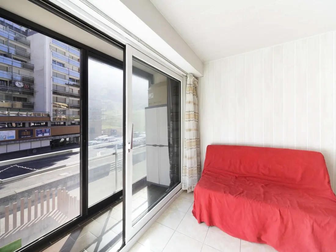 Location de Vacances Gourette 281