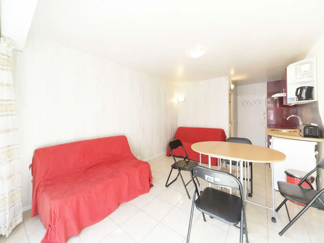 Location de Vacances Gourette 281