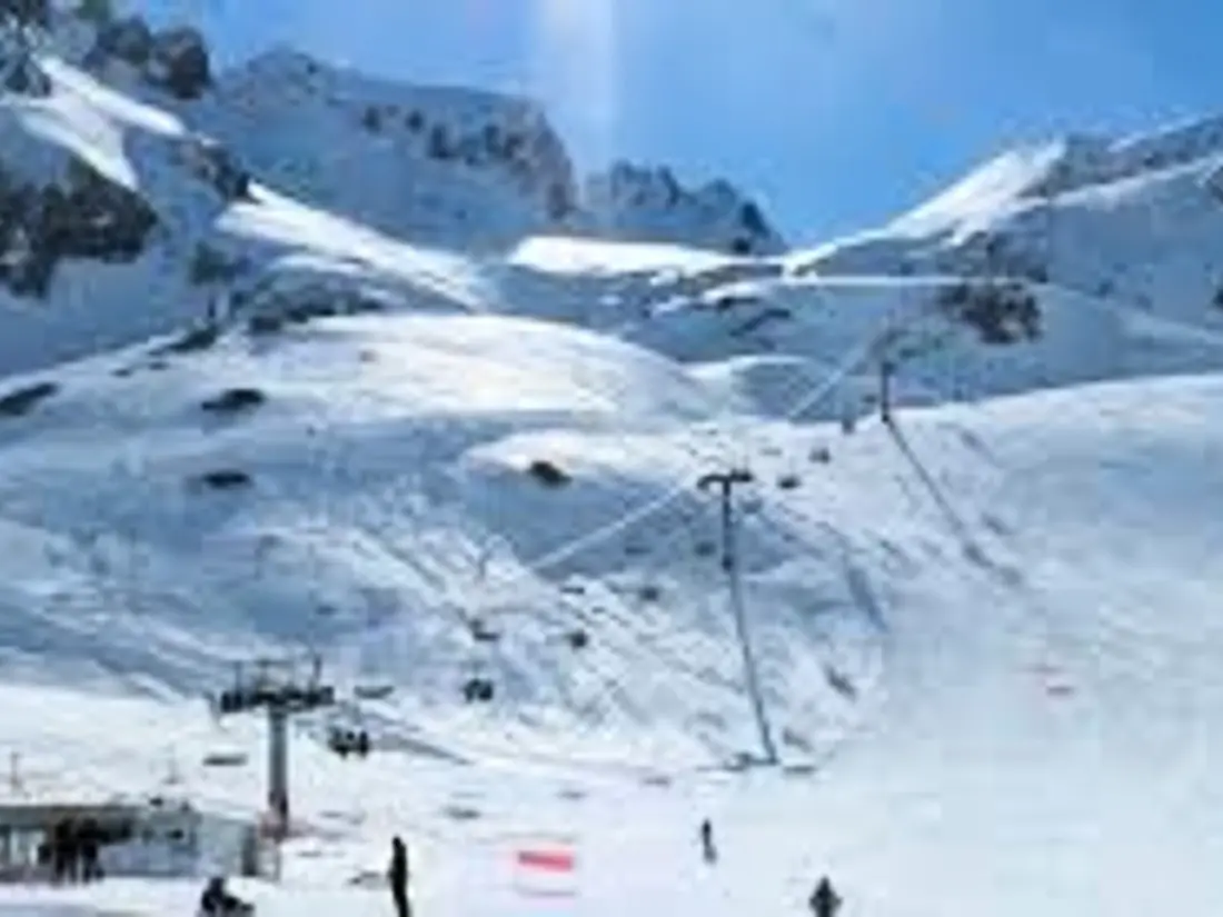 Location de Vacances Gourette 281