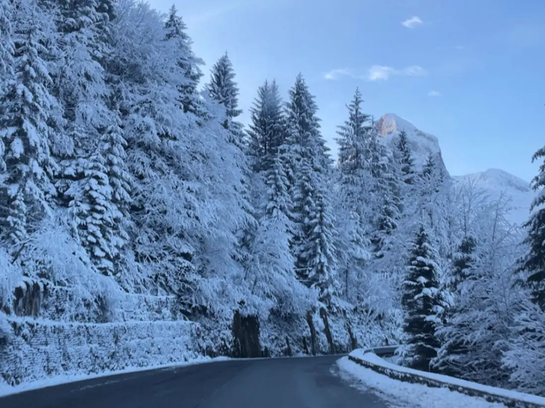 Location de Vacances Gourette 281