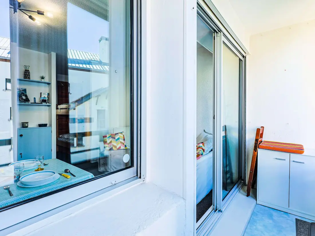 Location de Vacances Gourette 284