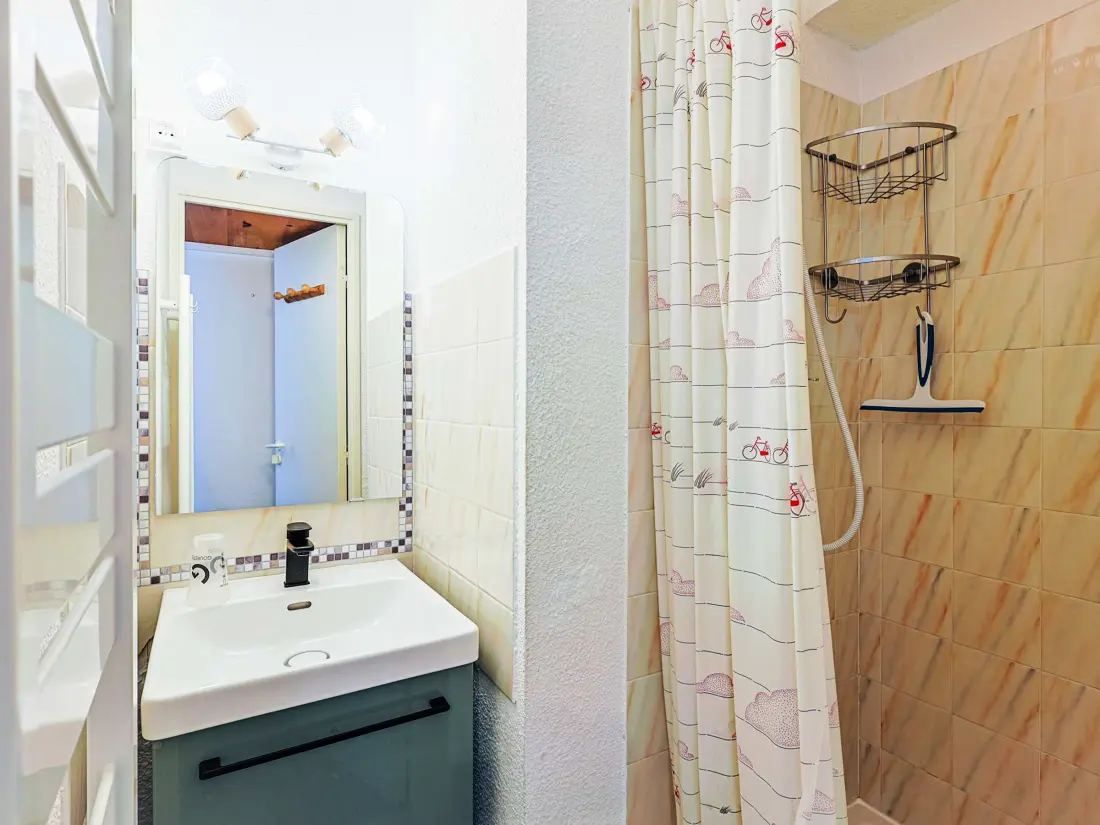 Location de Vacances Gourette 284