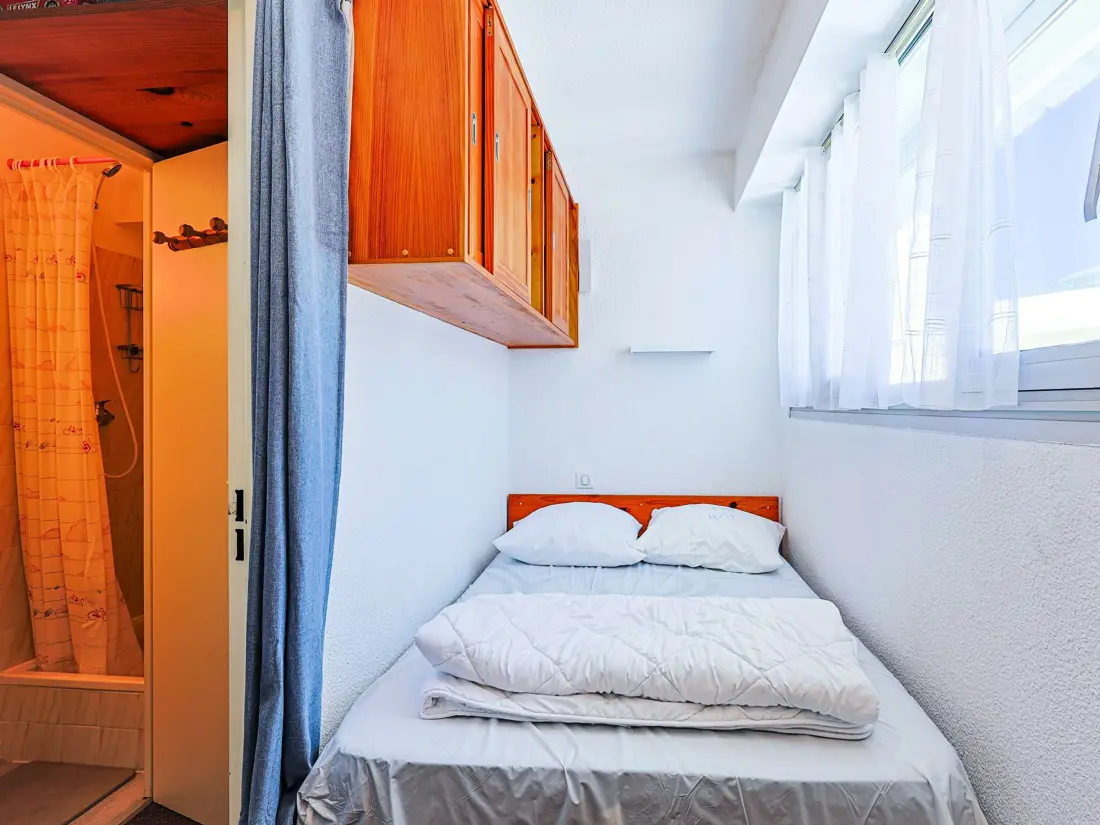 Location de Vacances Gourette 284