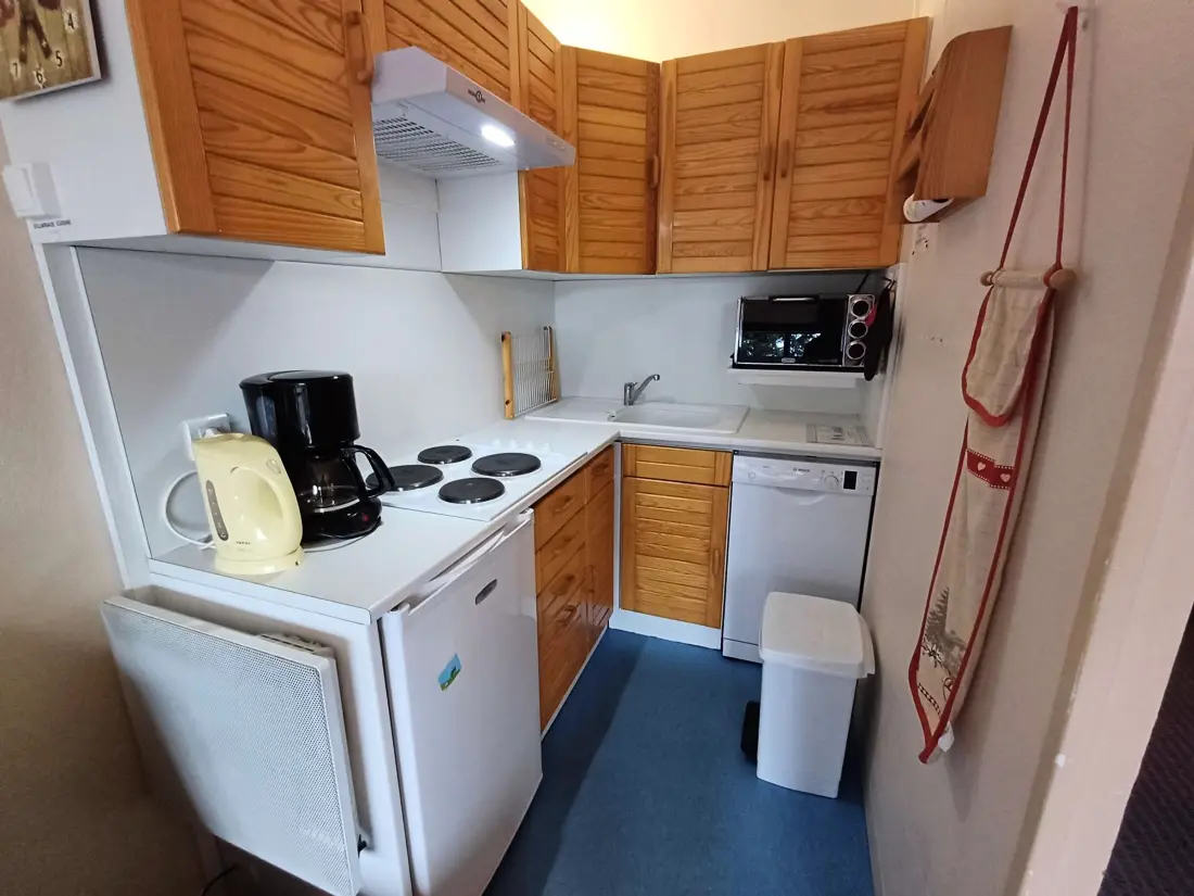 Location de Vacances Gourette 285