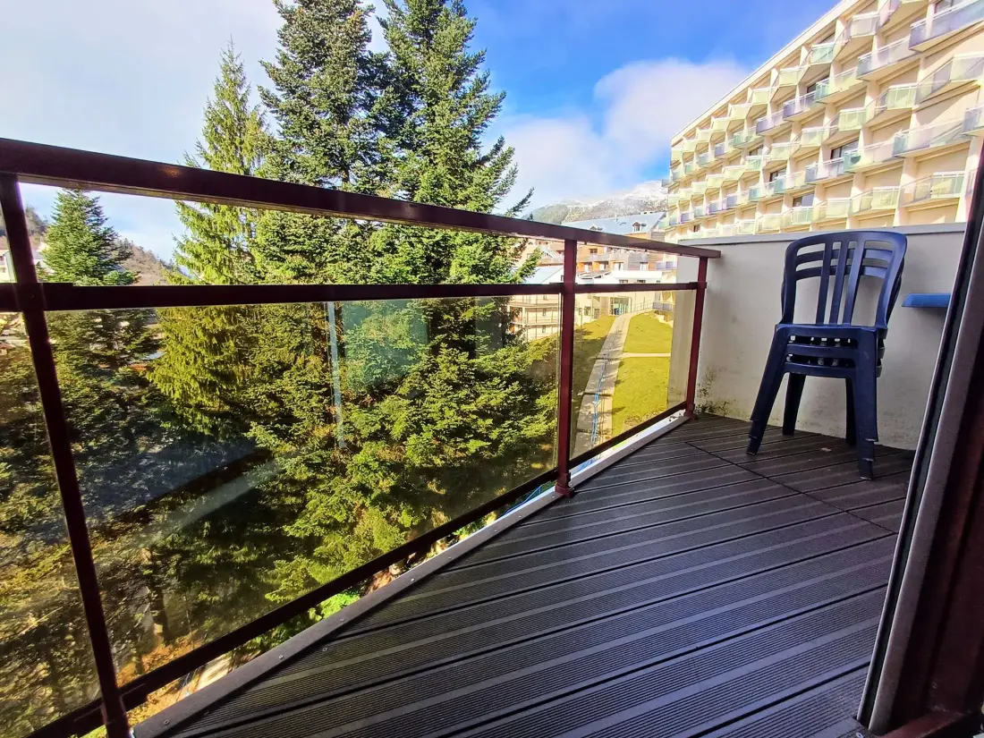 Location de Vacances Gourette 285