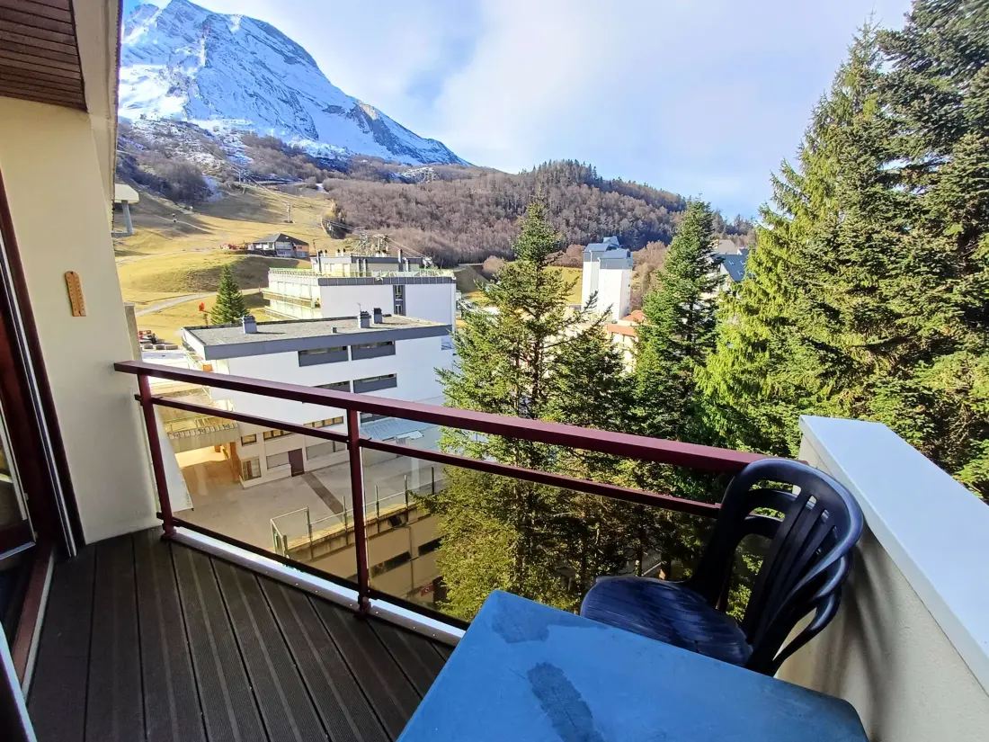 Location de Vacances Gourette 285