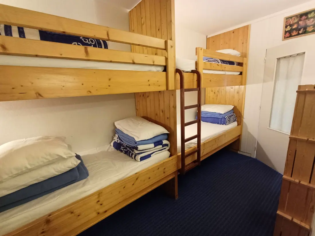 Location de Vacances Gourette 285