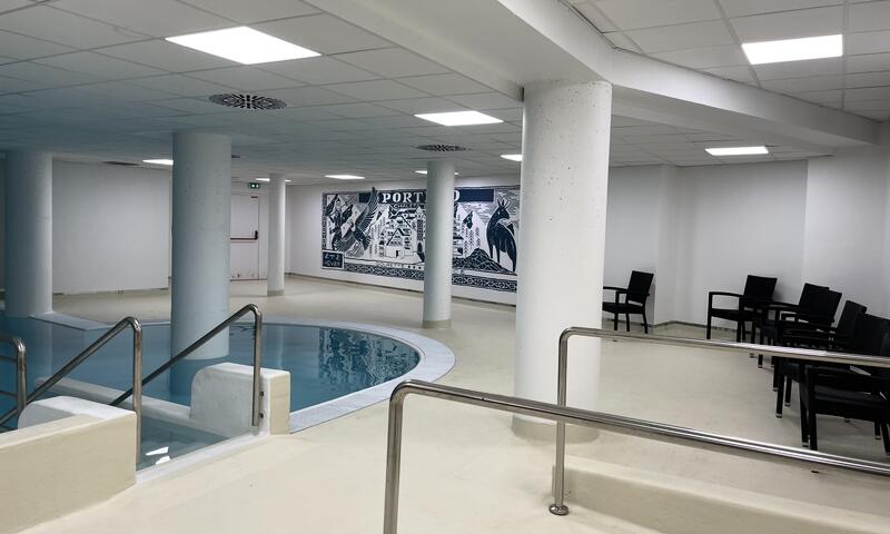 Résidence LE PORTILLO Piscine - - Gourette - 8