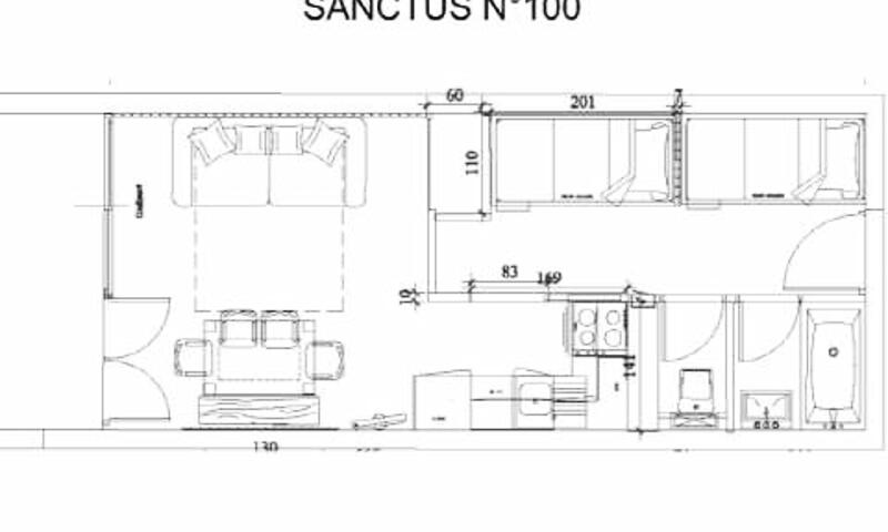 Résidence SANCTUS - - Gourette - 5