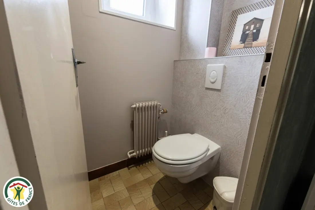 Gîte de France Manava 3 épis