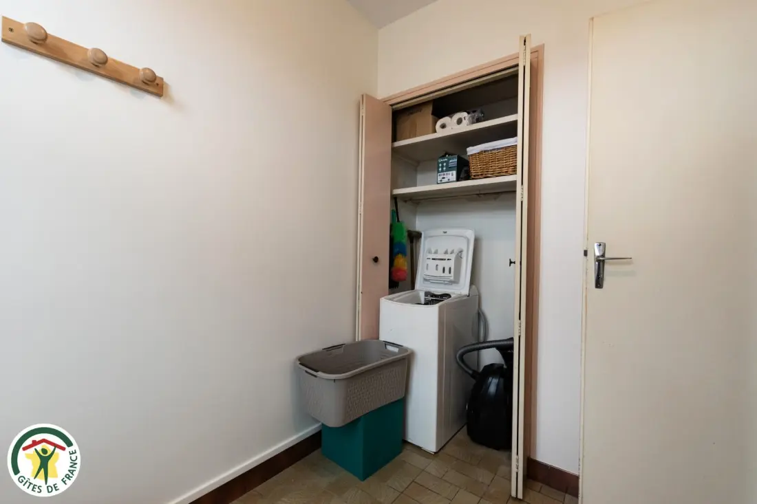 Gîte de France Manava 3 épis