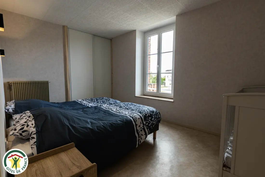 Gîte de France Manava 3 épis