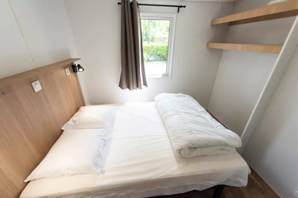 Camping Le Pré des Moines