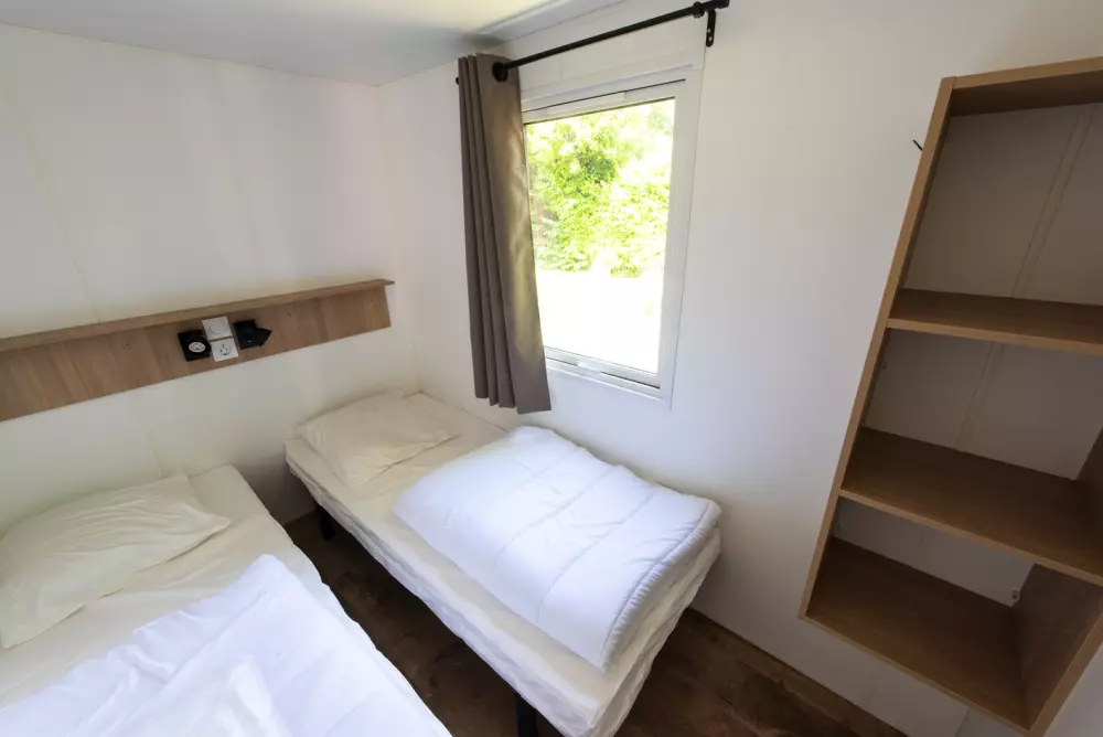 Camping Le Pré des Moines