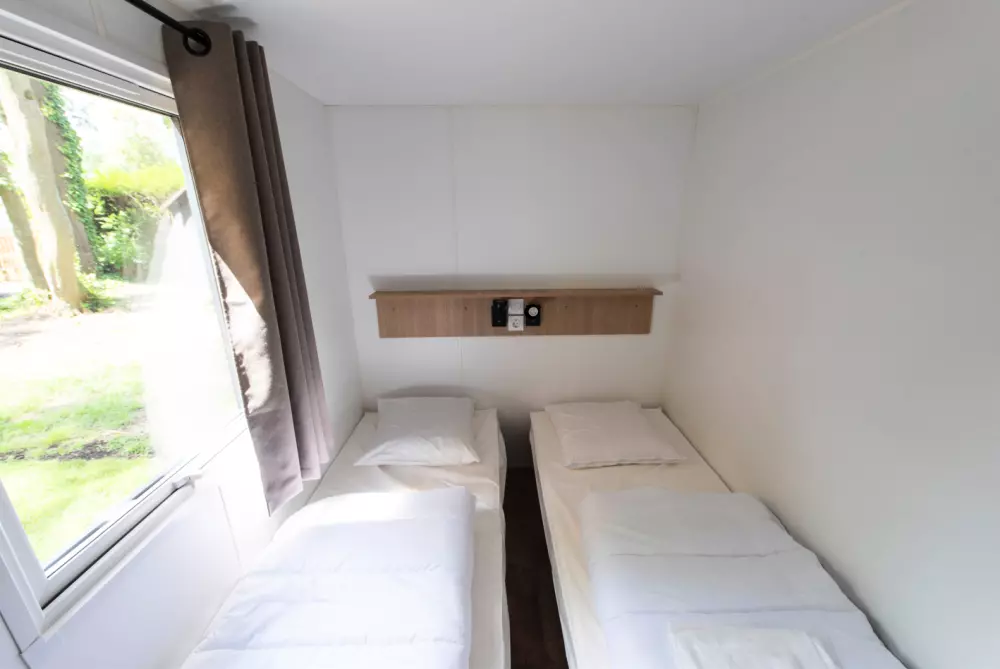 Camping Le Pré des Moines