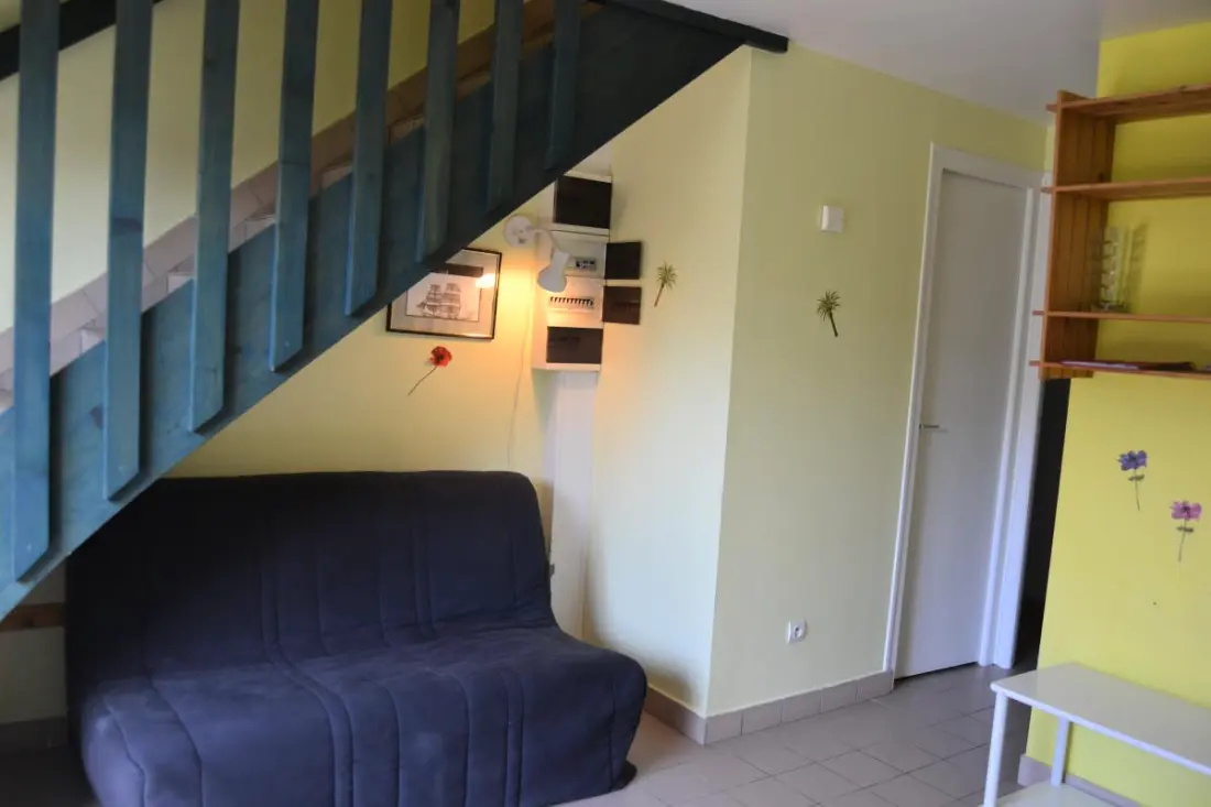 Gîte à Gouville Sur Mer  9
