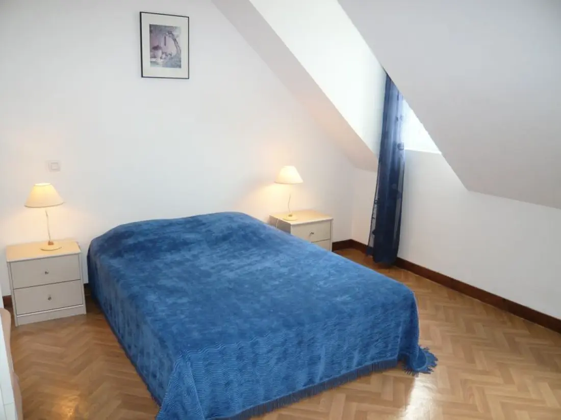 Gîte de France à Gouville Sur Mer  1