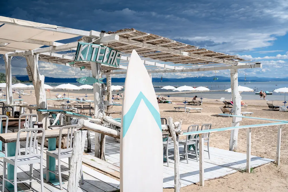 Club del Sole Tenuta Primero Grado Family Collection  4 étoiles★★★★