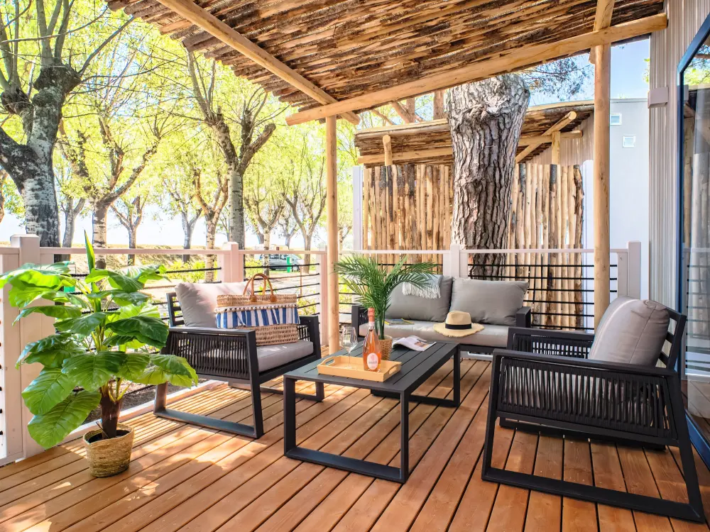 Club del Sole Tenuta Primero Grado Family Collection  4 étoiles★★★★