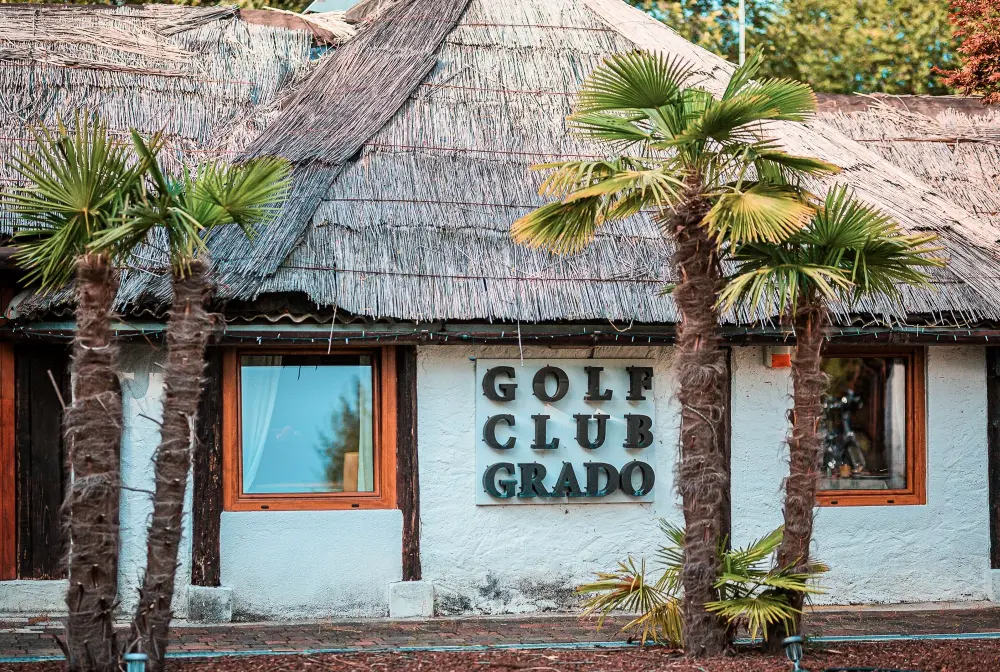 Club del Sole Tenuta Primero Grado Family Collection  4 étoiles★★★★