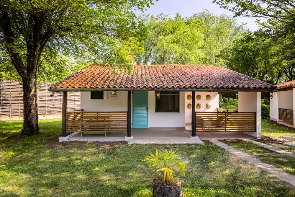 Club del Sole Tenuta Primero Grado Family Collection  4 étoiles★★★★