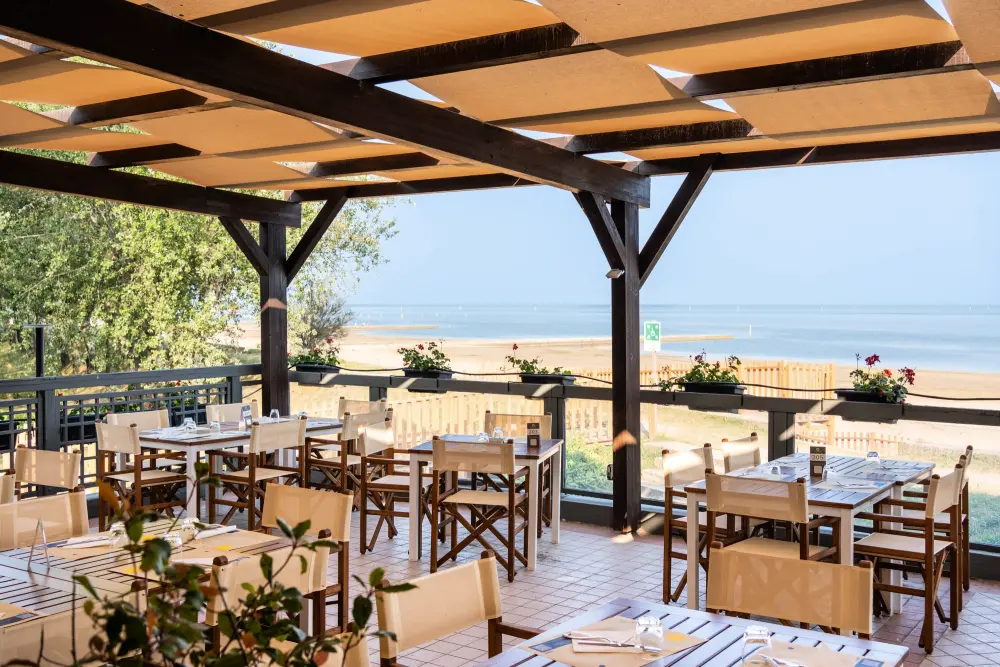 Club del Sole Tenuta Primero Grado Family Collection  4 étoiles★★★★