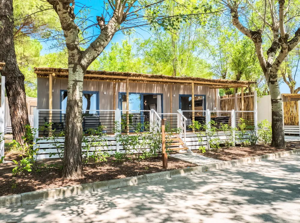 Club del Sole Tenuta Primero Grado Family Collection  4 étoiles★★★★