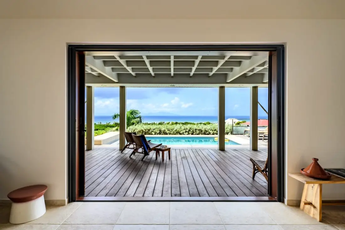Villa Ayamé