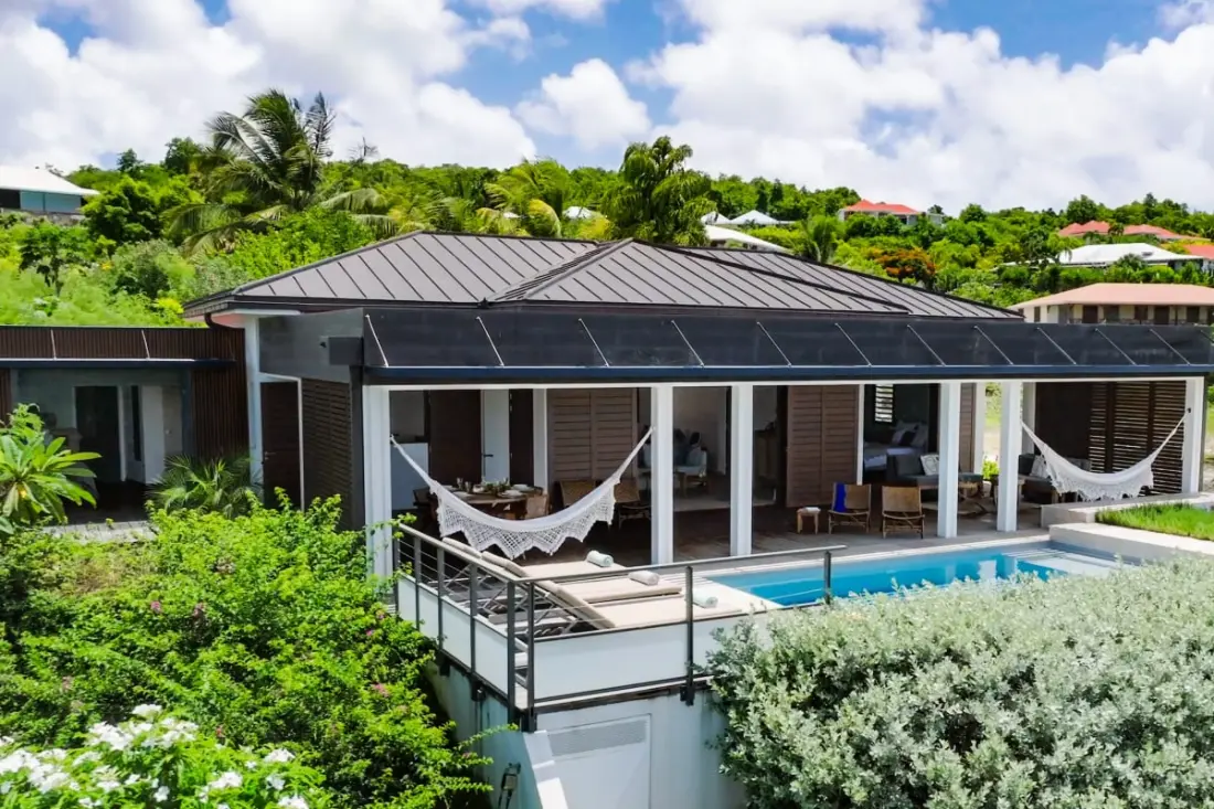 Villa Ayamé