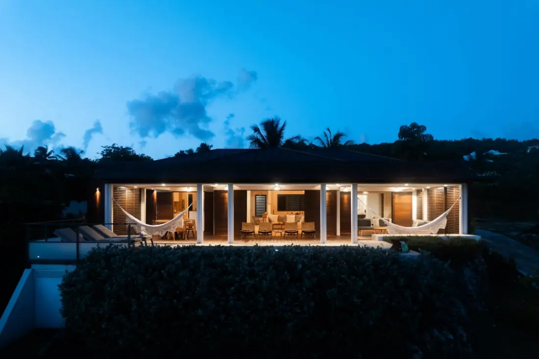 Villa Ayamé