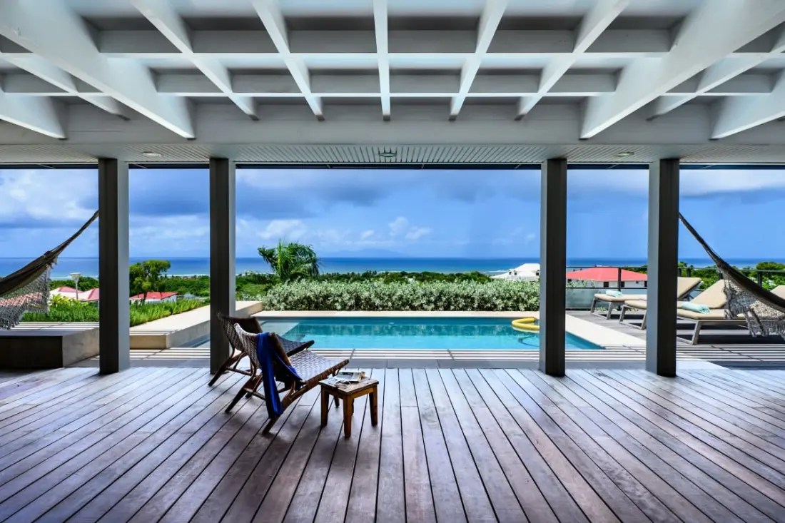 Villa Ayamé