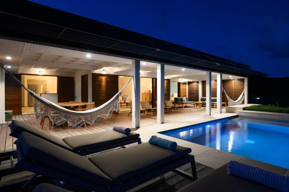 Villa Ayamé