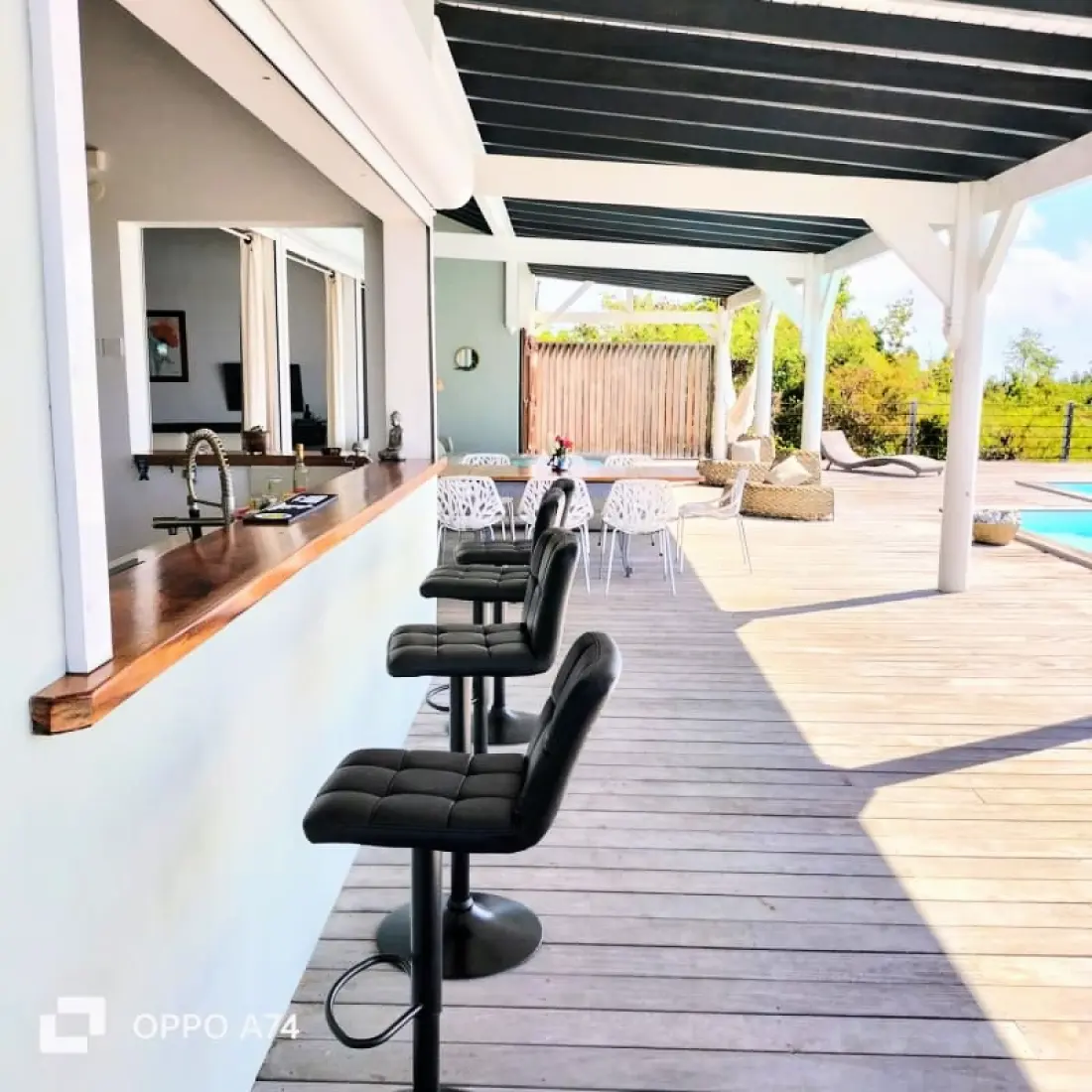 Villa Horizon