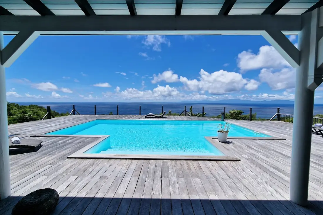 Villa Horizon