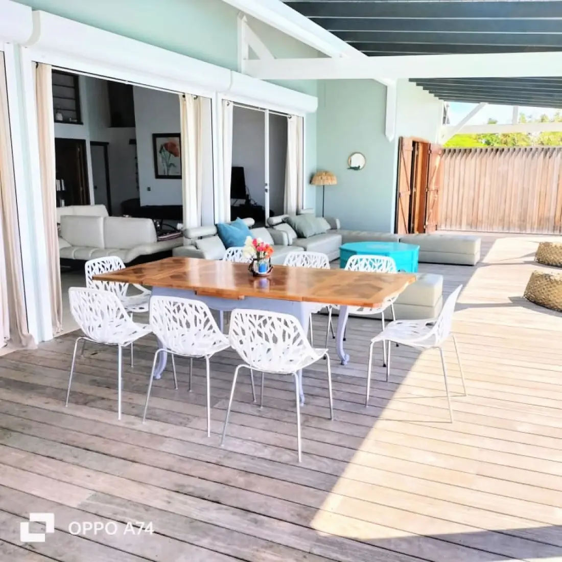 Villa Horizon