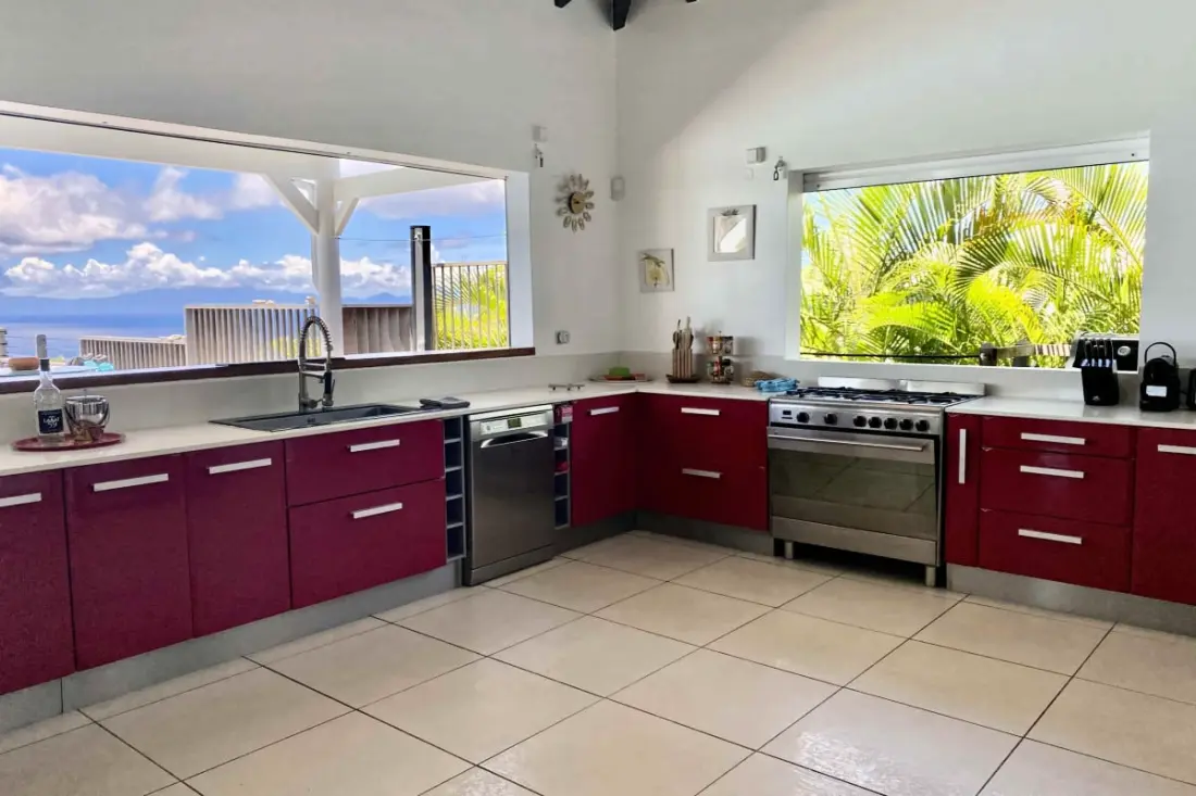 Villa Horizon