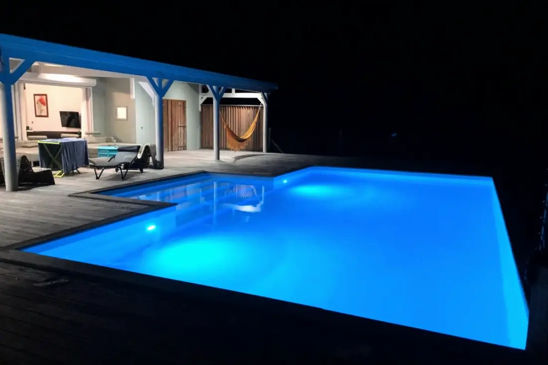 Villa Horizon