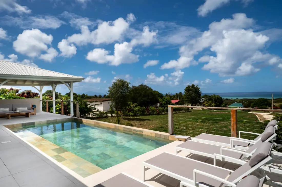 Villa Joséphine