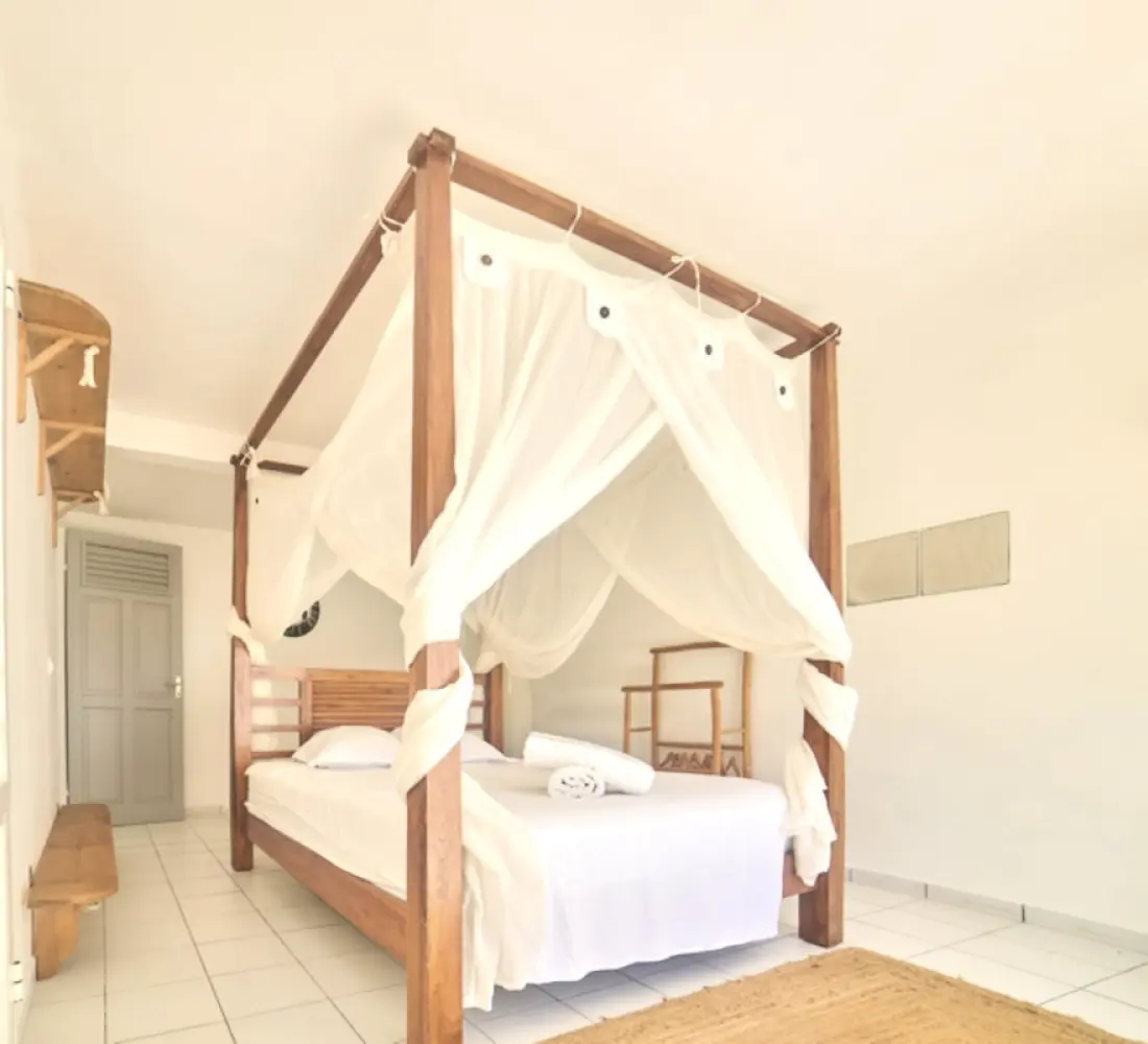 Villa Kaza Dominique