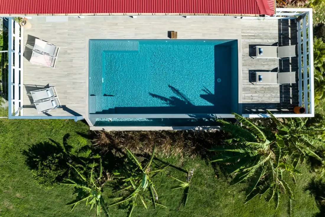 Villa Paruline
