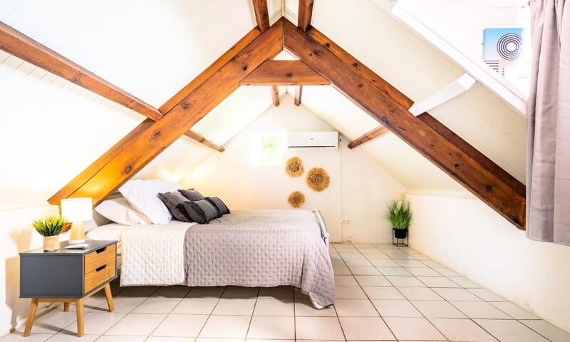 Villa Ti Moca - - Grand Bourg - 21